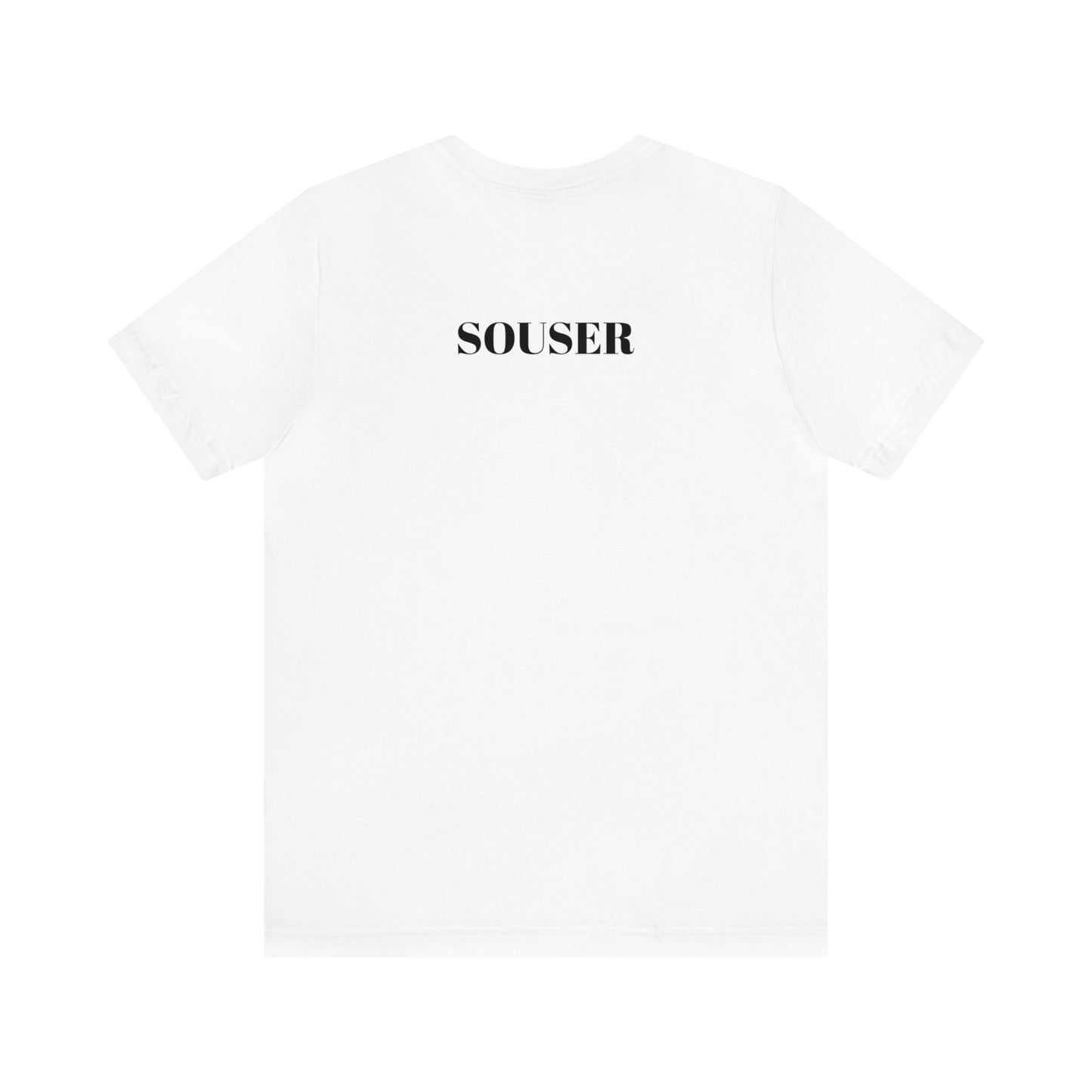 Classiq Souser men t-shirt