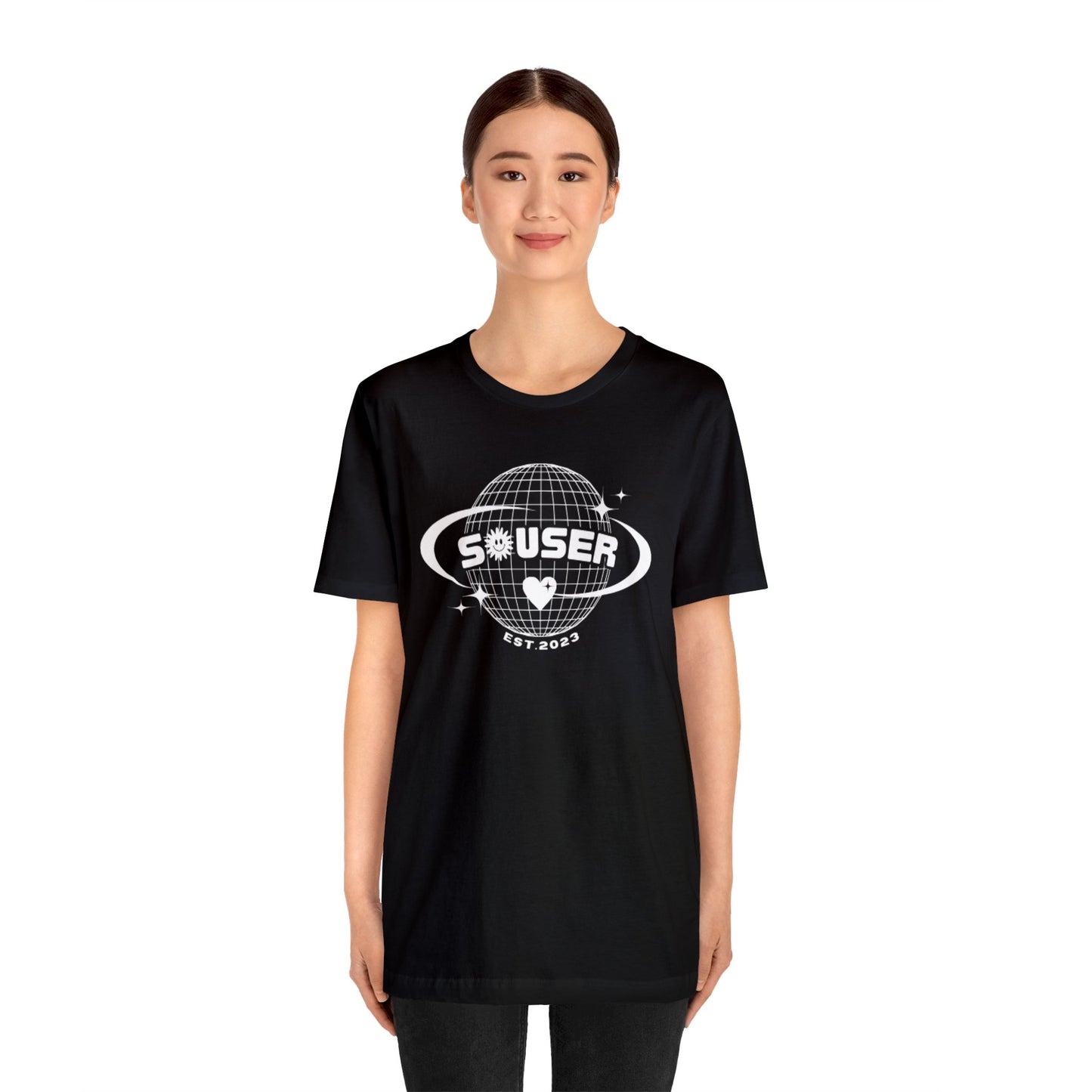 Classiq Souser men t-shirt