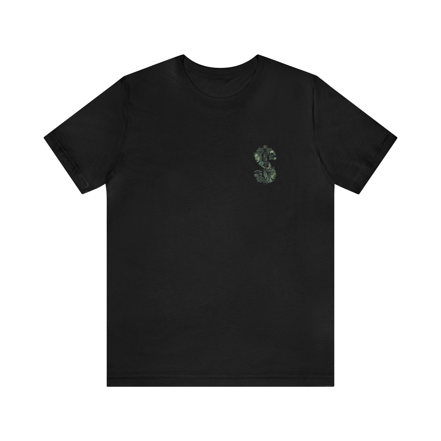 "$UBLIME" men t-shirt 2.0