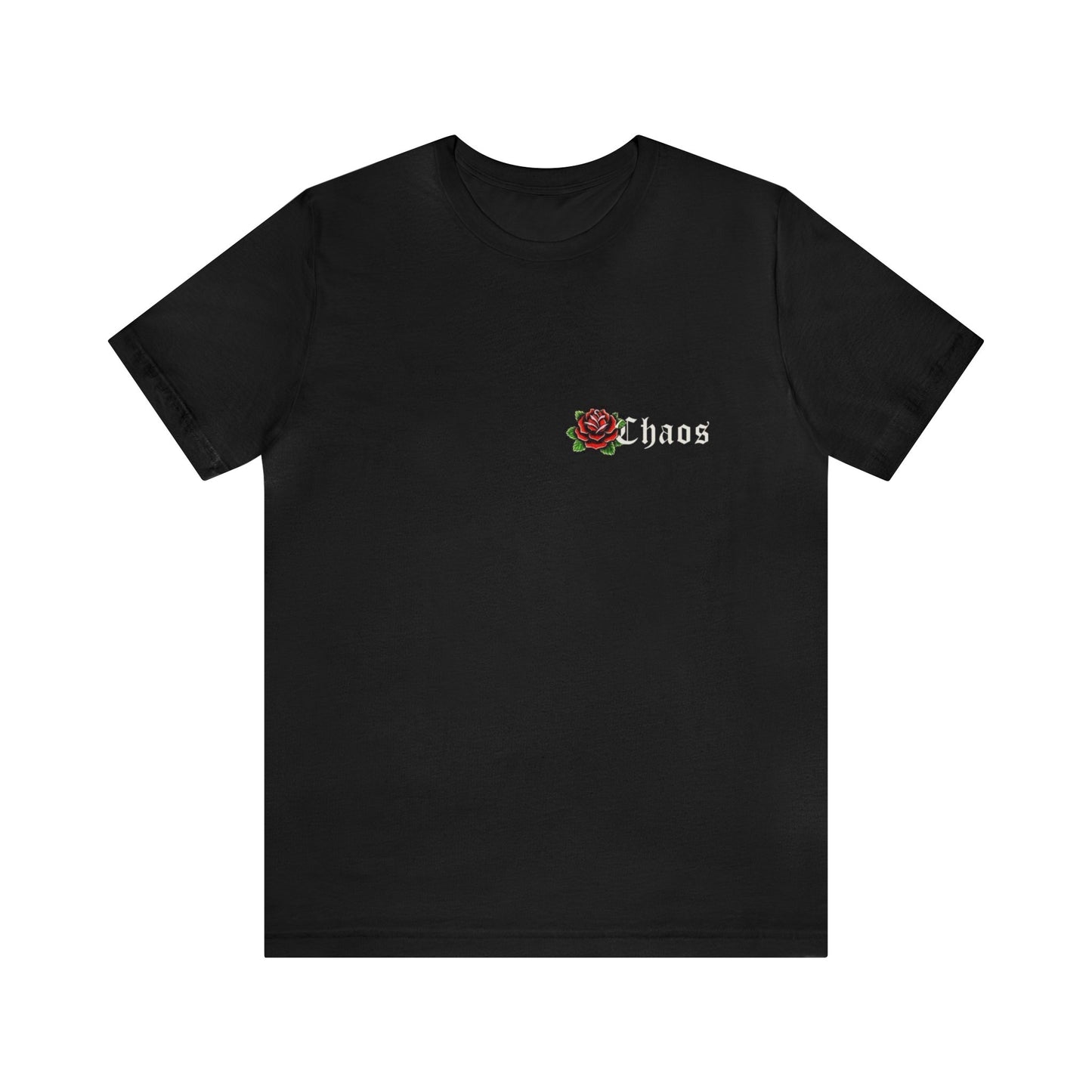 "Rot of Roses" men t-shirt