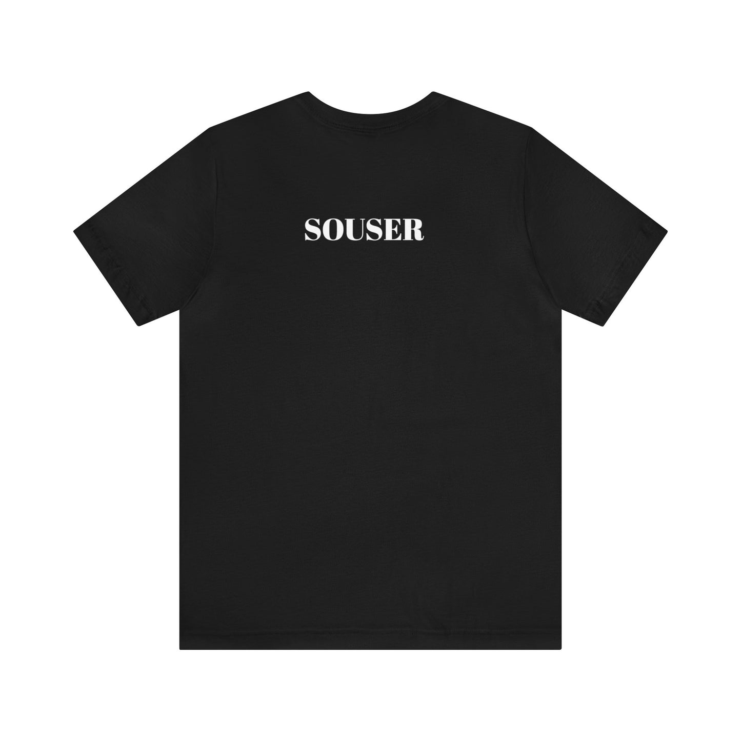 Classiq Souser men t-shirt