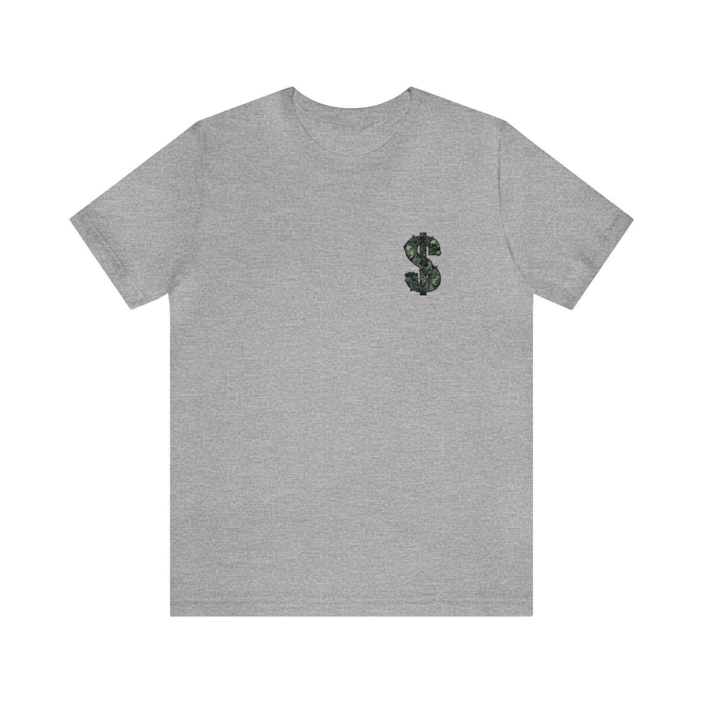 "$UBLIME" men t-shirt 2.0