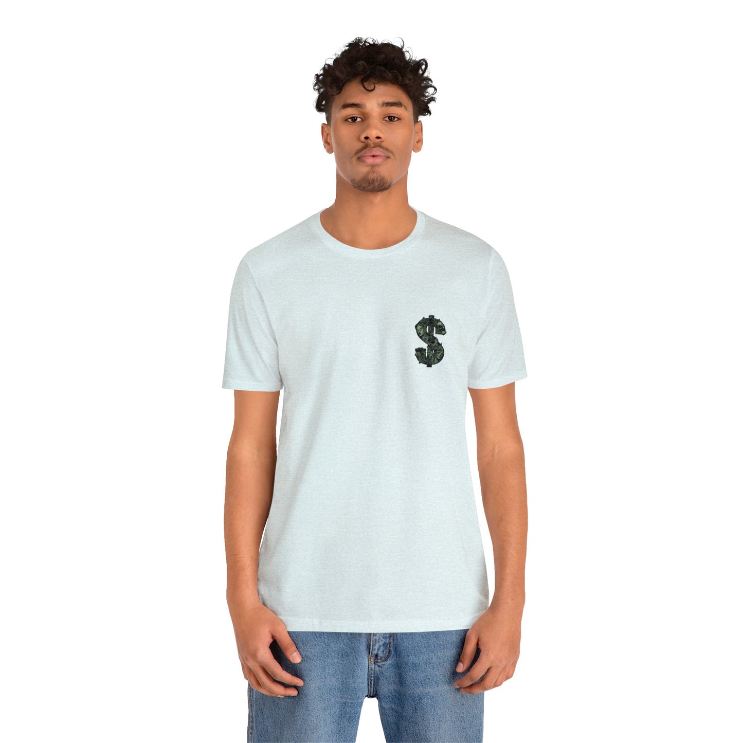 "$UBLIME" men t-shirt 2.0