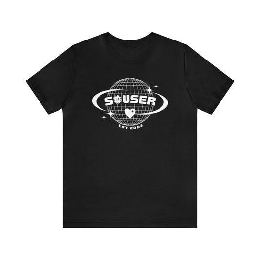 Classiq Souser men t-shirt