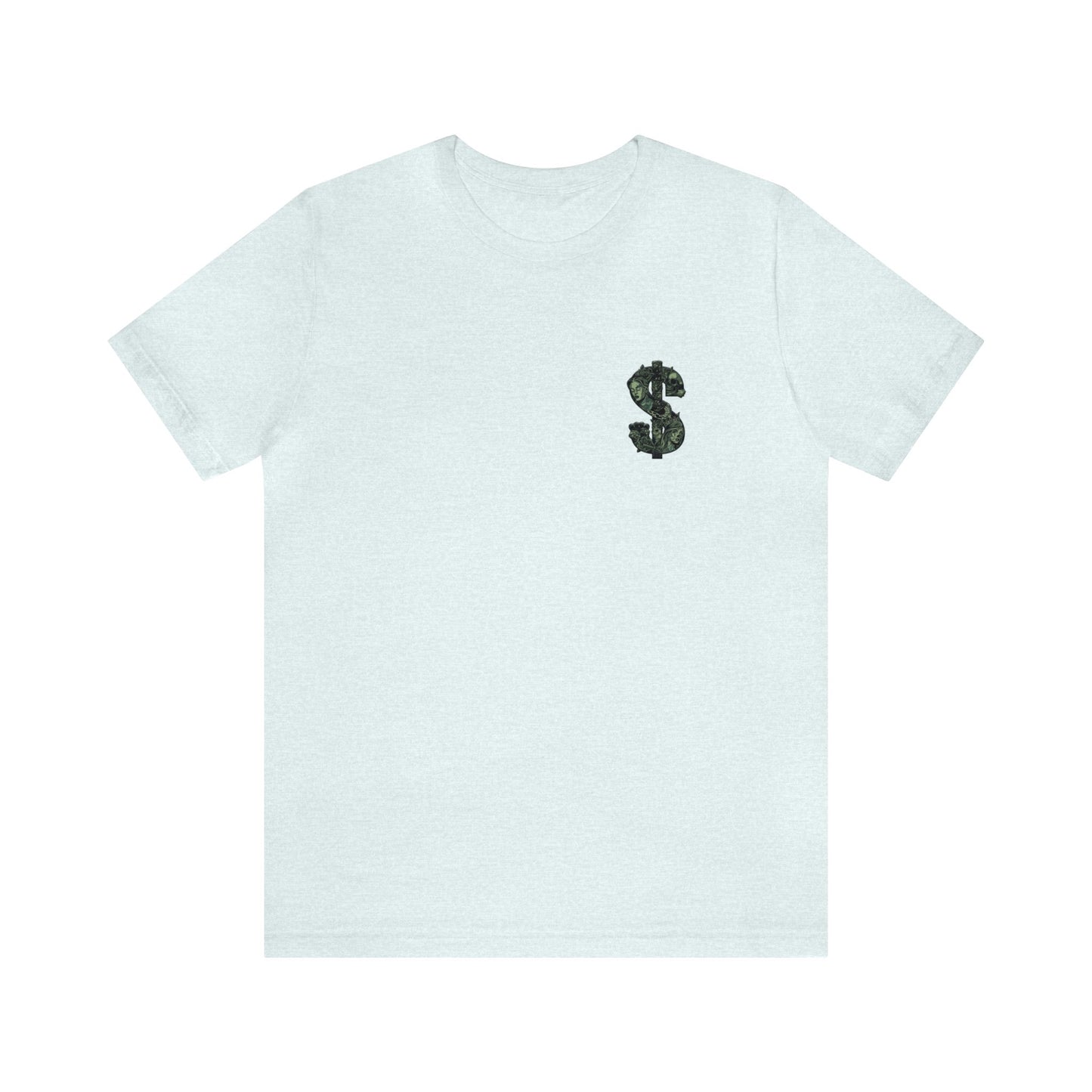 "$UBLIME" men t-shirt 2.0