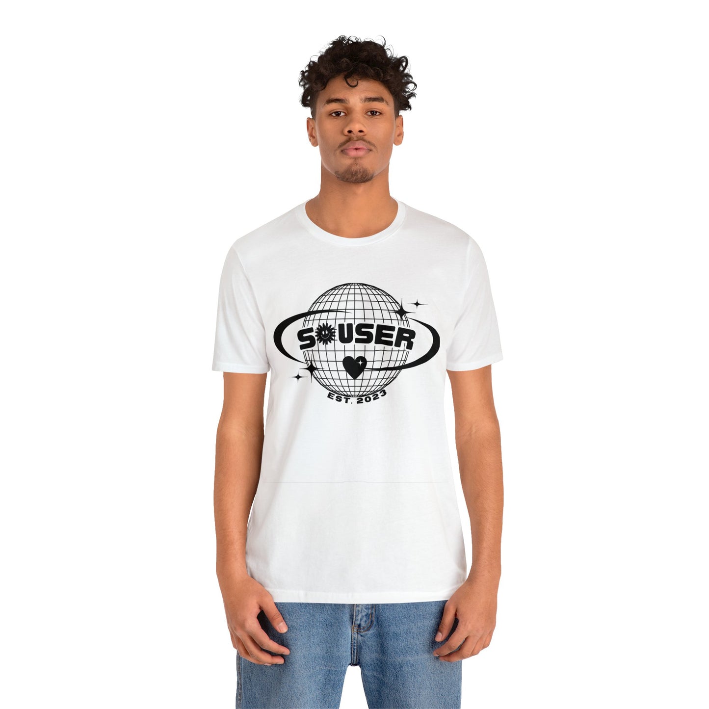 Classiq Souser men t-shirt