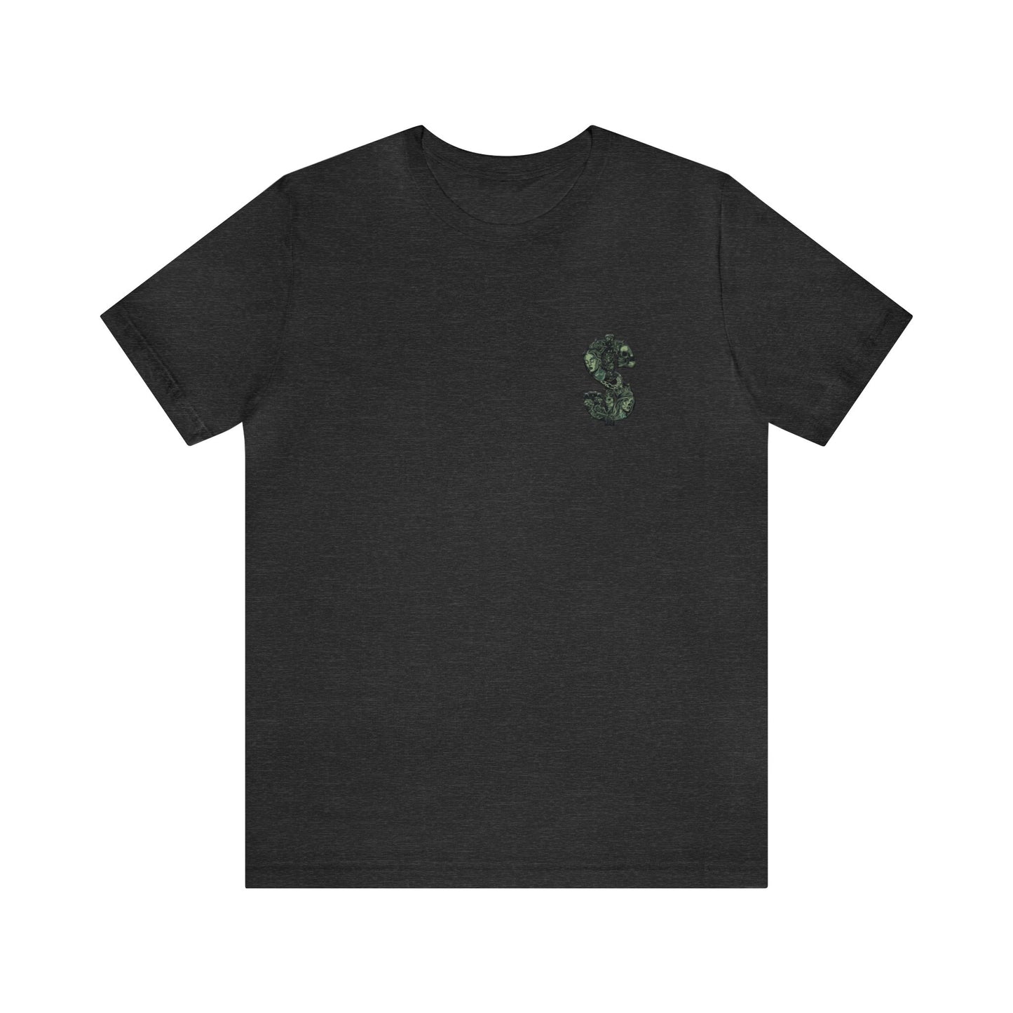 "$UBLIME" men t-shirt 2.0