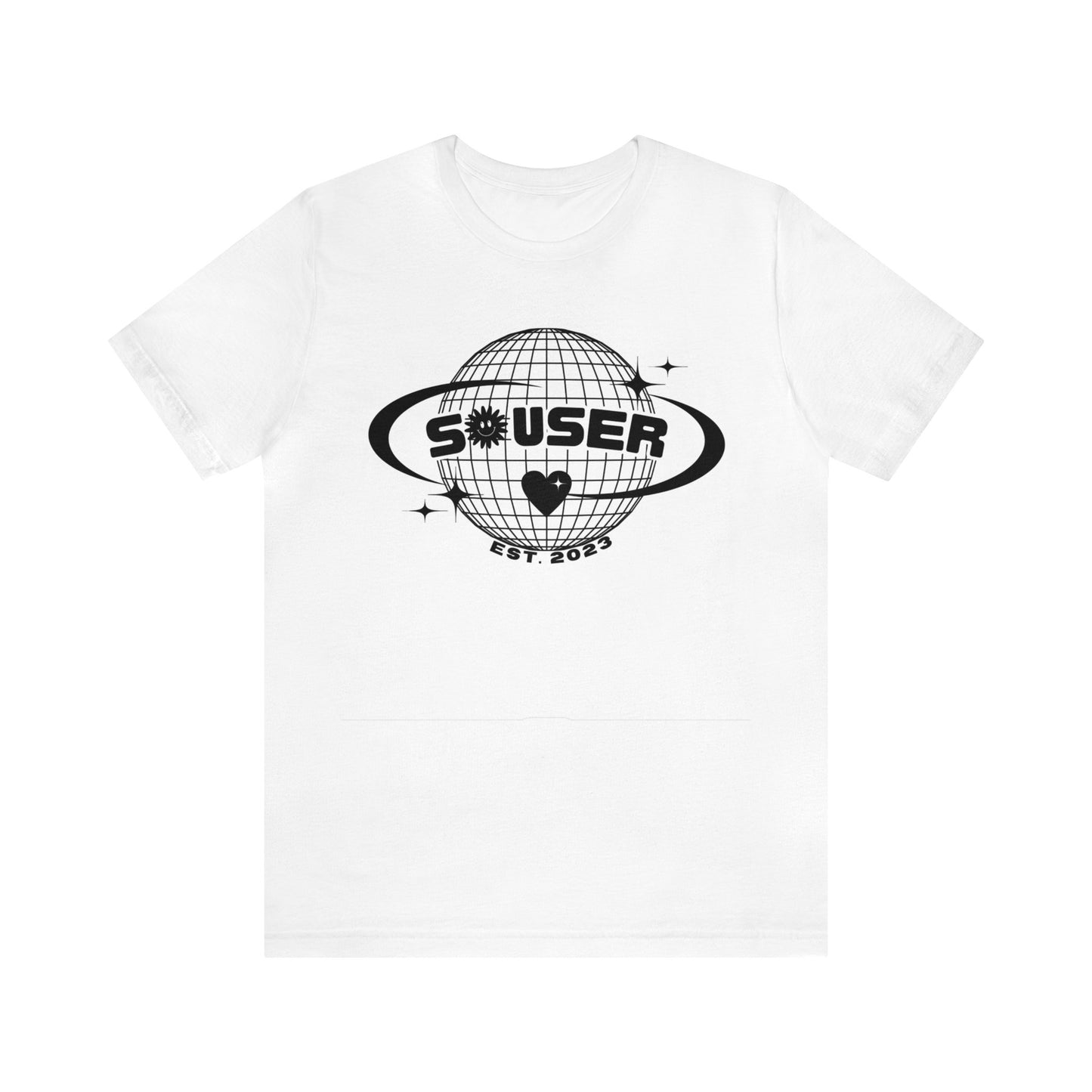 Classiq Souser men t-shirt