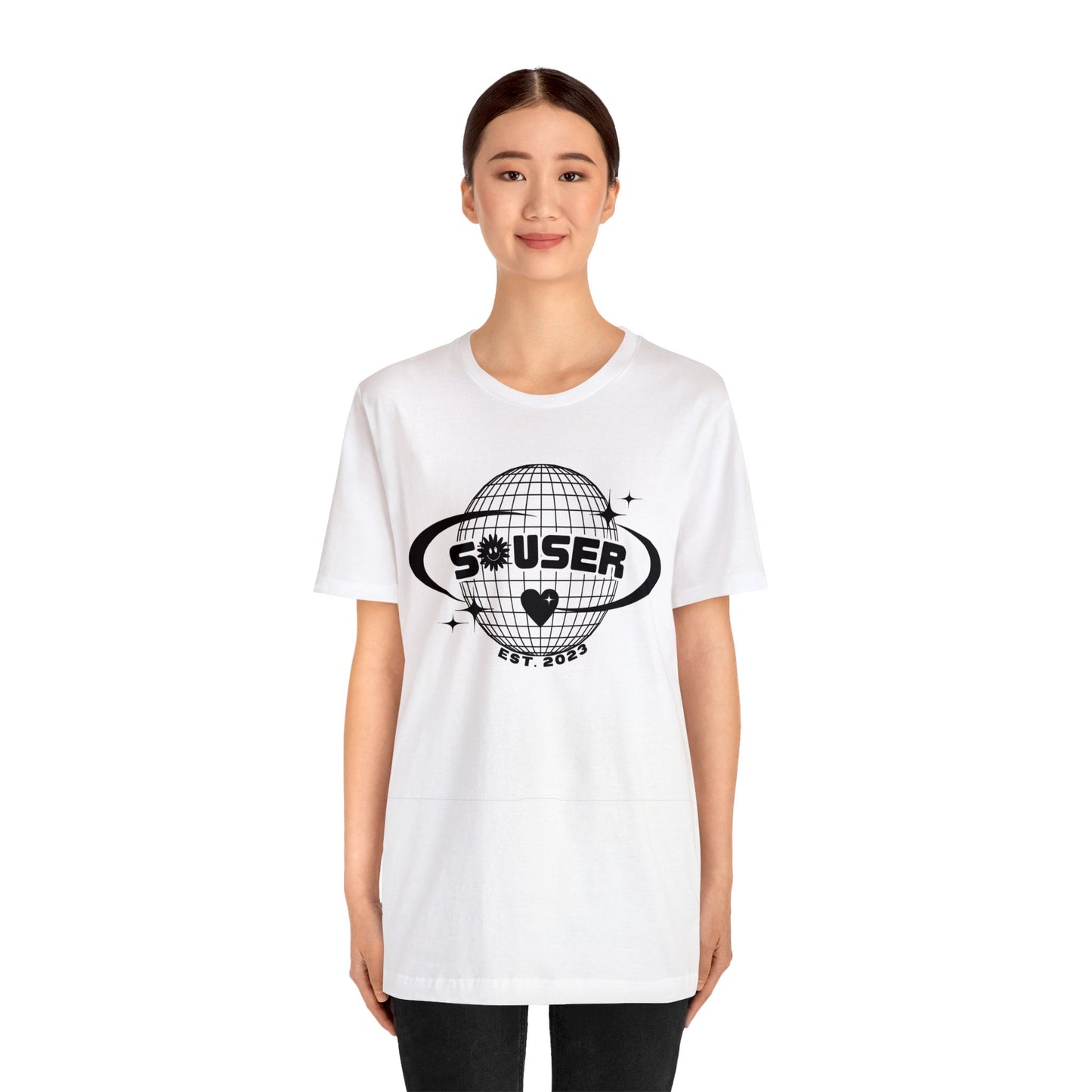 Classiq Souser men t-shirt