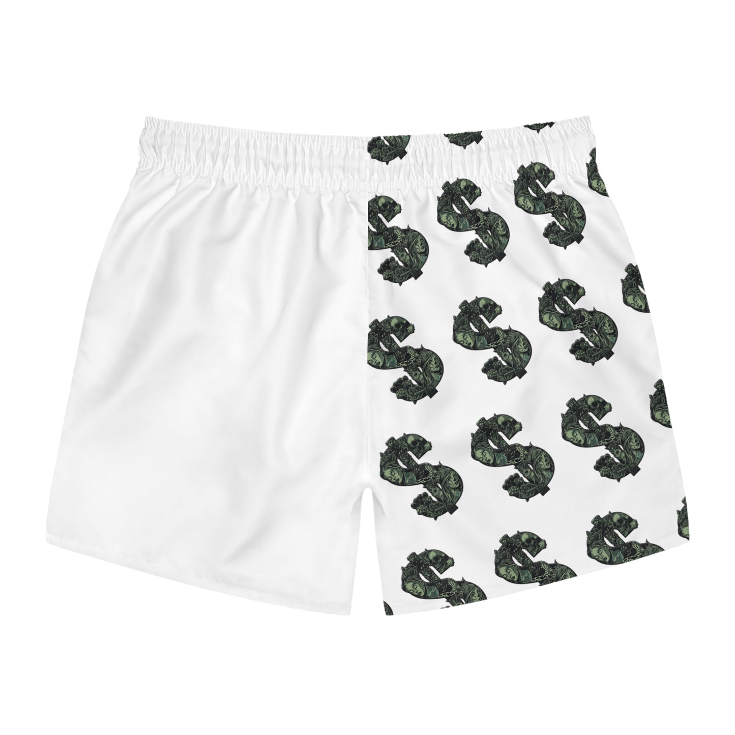 "$UBLIME" men swim trunks