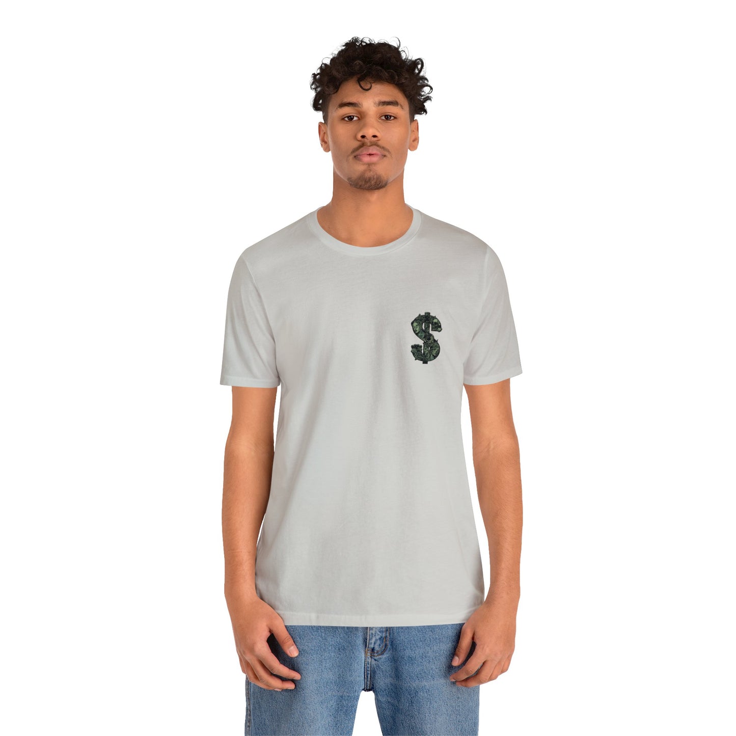 "$UBLIME" men t-shirt 2.0