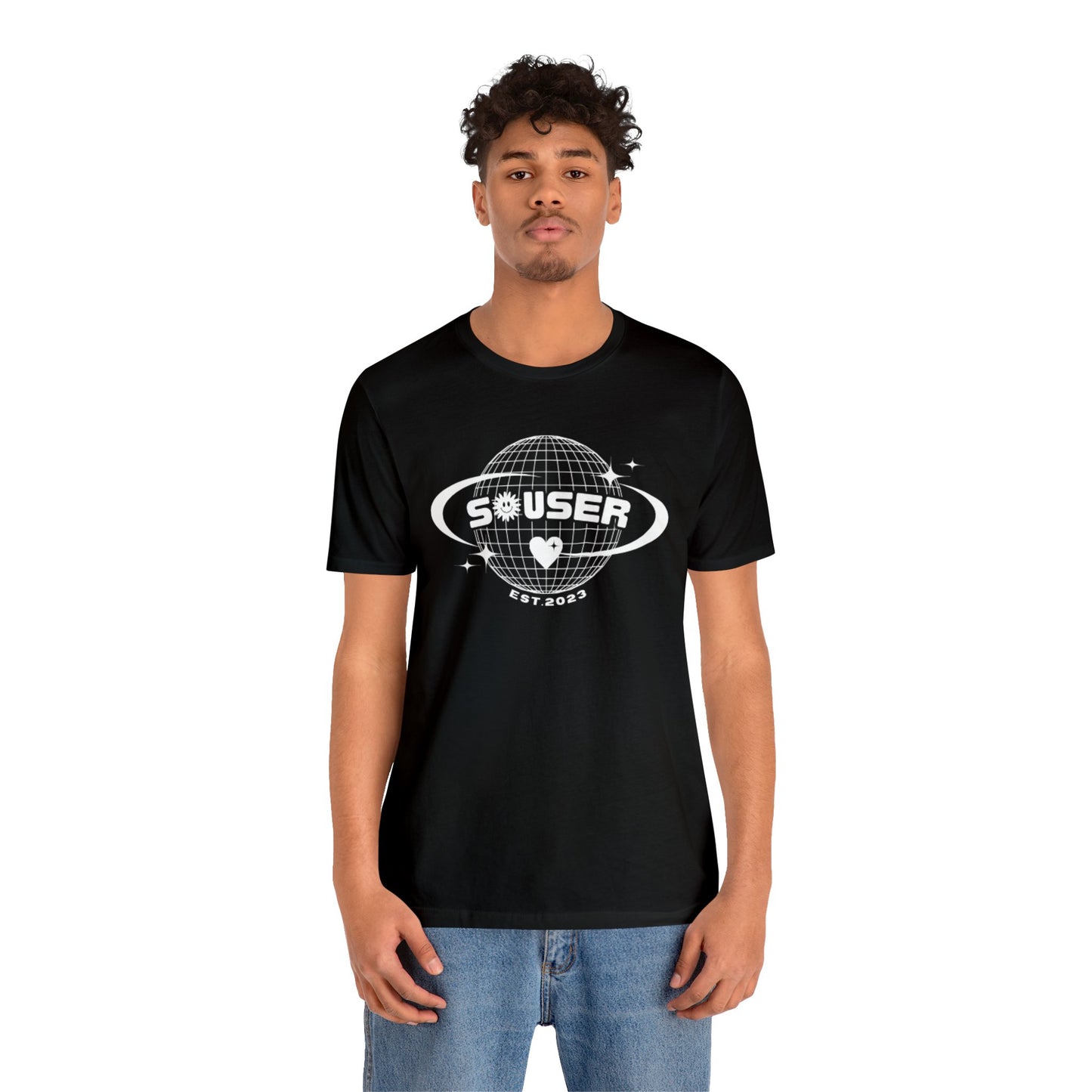 Classiq Souser men t-shirt
